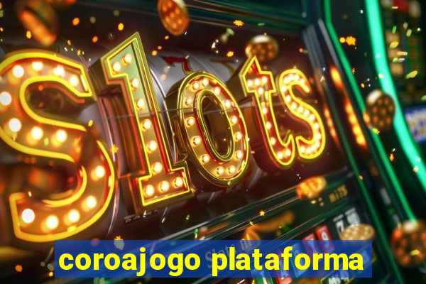 coroajogo plataforma